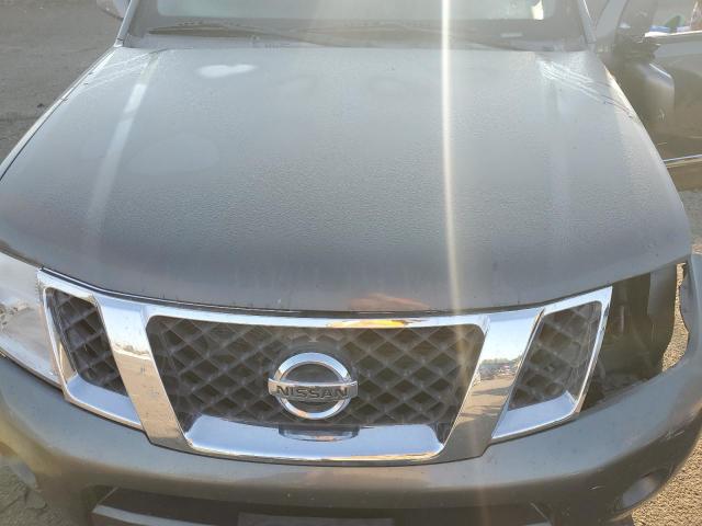 2008 NISSAN PATHFINDER #3278540934