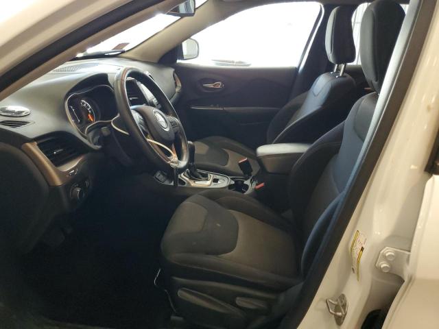 2016 JEEP CHEROKEE S 1C4PJLABXGW257848