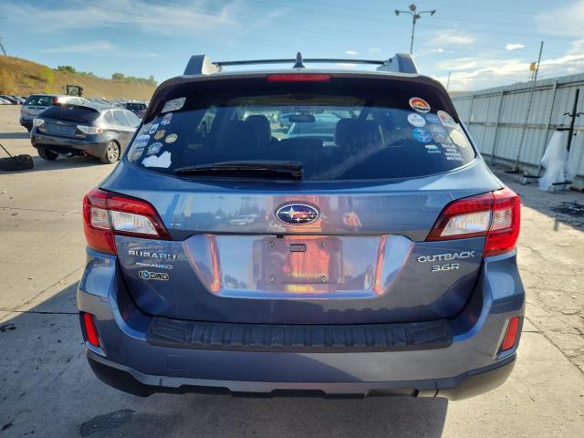 2016 SUBARU OUTBACK 3. - 4S4BSENC7G3213311