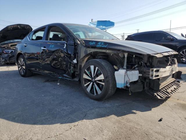 2019 NISSAN ALTIMA SV 1N4BL4DV9KC201111