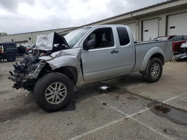 2015 NISSAN FRONTIER SV 1N6AD0CW3FN763650