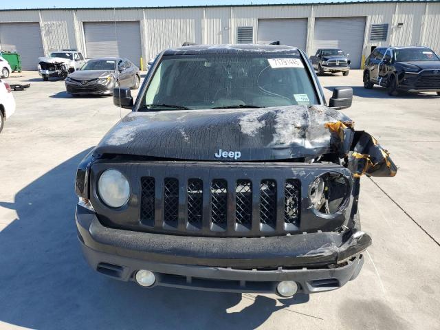 2014 JEEP PATRIOT SPORT #3291193989