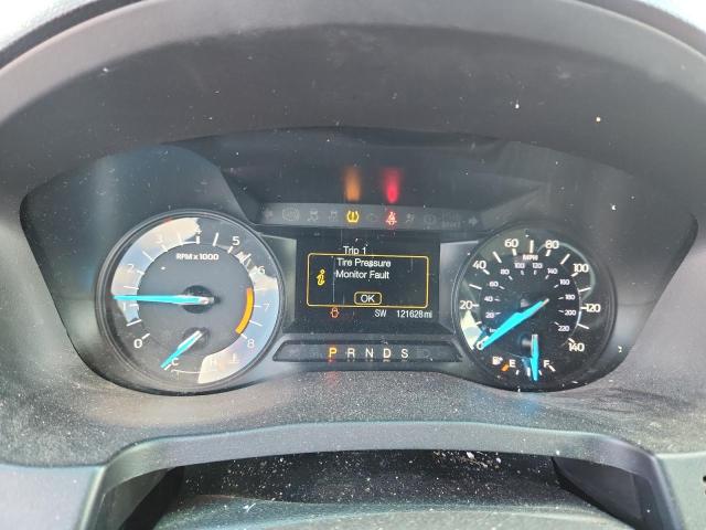 2016 FORD EXPLORER 1FM5K8BH2GGA73966