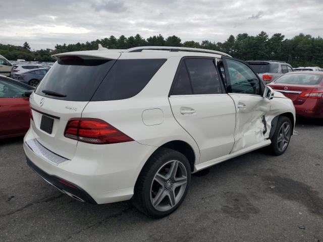 2016 MERCEDES-BENZ GLE 400 4MATIC 4JGDA5GB4GA752366