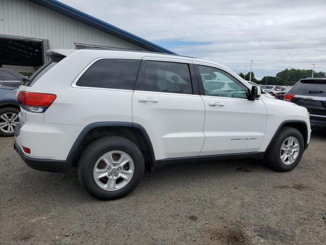JEP GRAND CHEROKEE LAREDO 2014 white 4dr spor flexible fuel 1C4RJFAGXEC249446 photo #4