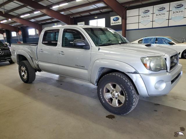 2010 TOYOTA TACOMA DOU - 5TEMU4FN4AZ683337