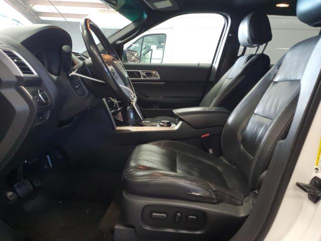 2014 FORD EXPLORER S - 1FM5K8GT8EGA57703