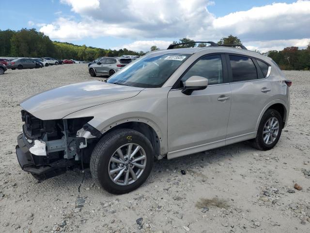 MAZDA CX-5 SELEC