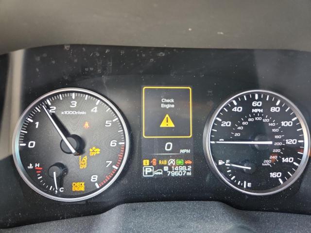 2020 SUBARU OUTBACK TO 4S4BTAPC8L3224315