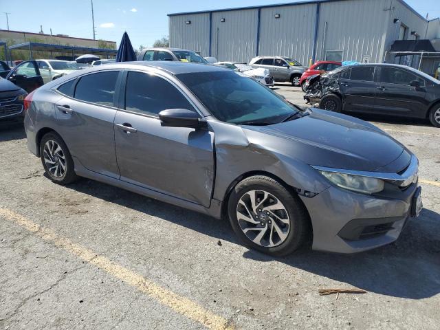 2016 HONDA CIVIC EX - 19XFC2F7XGE013499