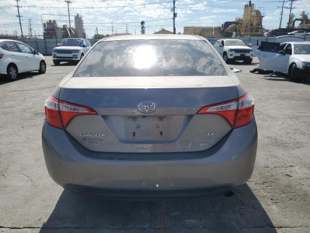 2014 TOYOTA COROLLA L - 5YFBURHE0EP089373