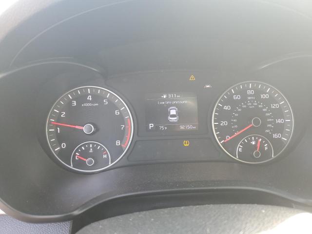 2019 KIA OPTIMA LX 5XXGT4L3XKG287691