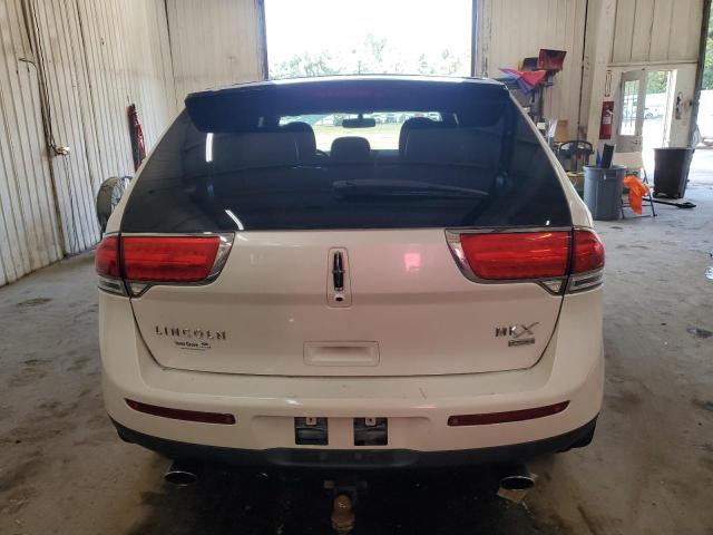 2011 LINCOLN MKX #3293329427
