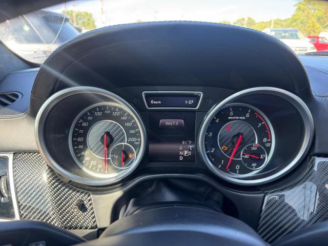 2017 MERCEDES-BENZ GLS 63 AMG 4JGDF7FE6HA790787