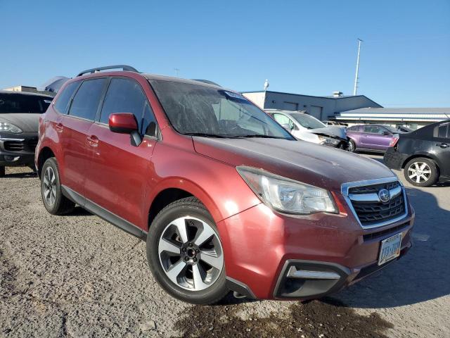 2017 SUBARU FORESTER 2 JF2SJAEC9HH486224