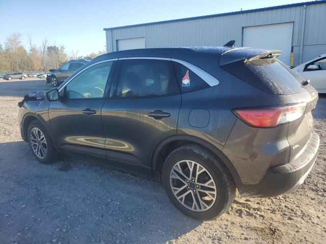 2020 FORD ESCAPE SEL #3283791438