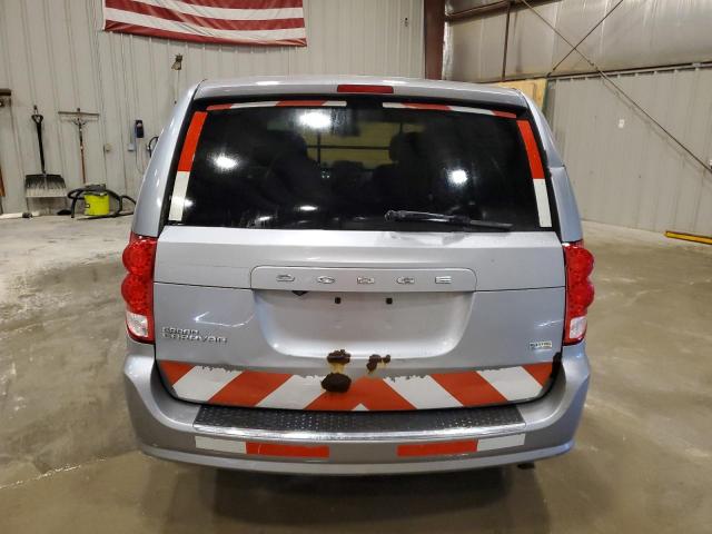 2019 DODGE GRAND CARA 2C4RDGBG6KR648966