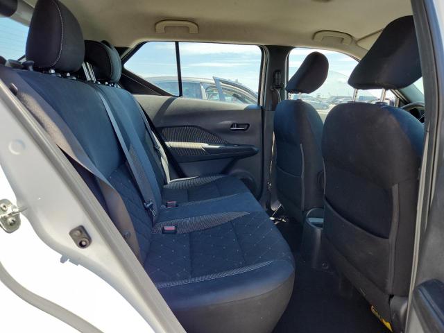 2018 NISSAN KICKS S 3N1CP5CU7JL514374