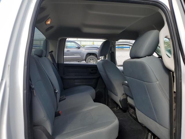 2017 RAM 1500 ST 1C6RR7STXHS697567