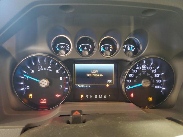 2015 FORD F250 SUPER 1FT7X2B64FEB38319