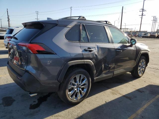 TOYOTA RAV4 XLE P 2024 gray  gas 2T3C1RFV0RC270535 photo #4