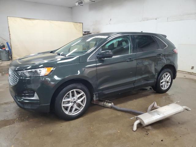 Global Auto Auctions: 2024 FORD EDGE SEL