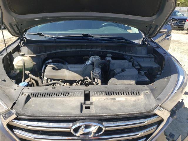 2016 HYUNDAI TUCSON LIMITED - KM8J3CA23GU230918