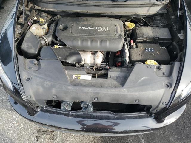 2014 JEEP CHEROKEE LATITUDE - 1C4PJMCB0EW247636