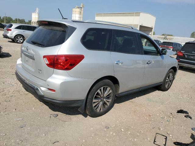 2017 NISSAN PATHFINDER S - 5N1DR2MM8HC699626