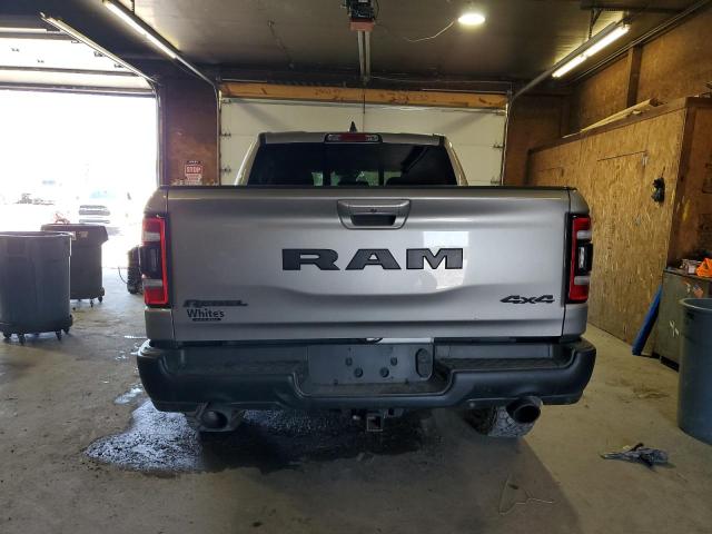 2019 RAM 1500 REBEL #3291243047