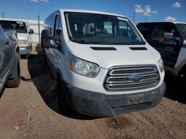 2016 FORD TRANSIT T- #3246013182