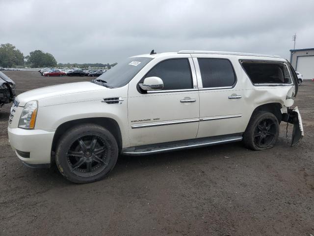 CADILLAC ESCALADE E