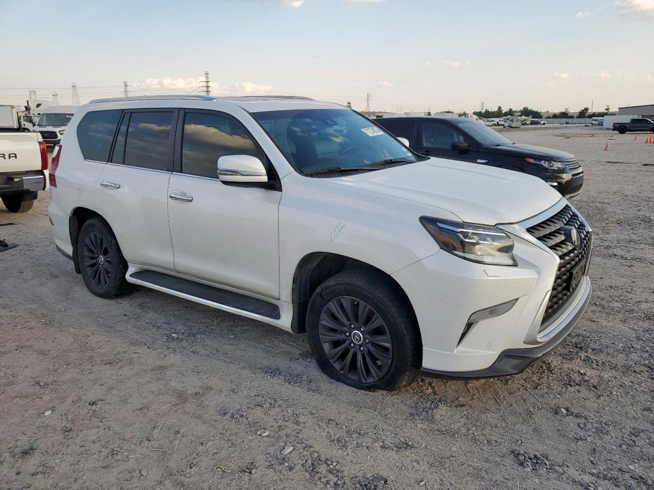 LEXUS GX 460