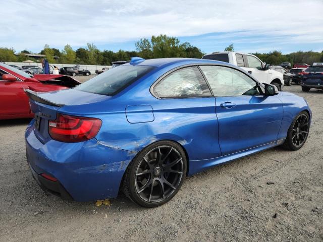 2016 BMW M235I WBA1J7C53GV290276