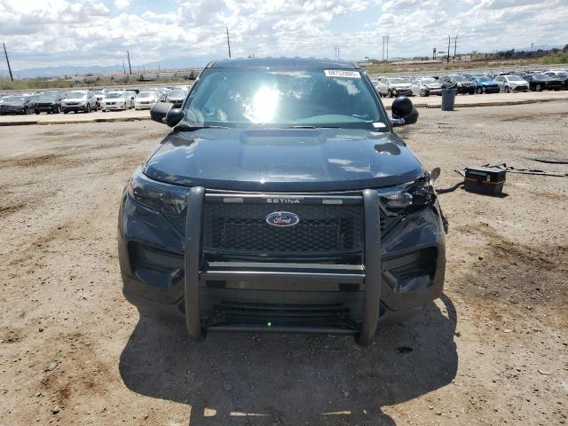 2020 FORD EXPLORER P 1FM5K8AB0LGB67545