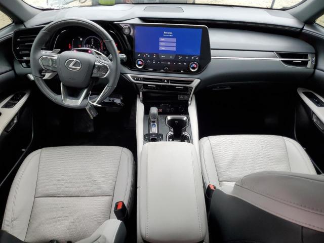 2024 LEXUS RX 350 BAS 2T2BAMBA1RC050780