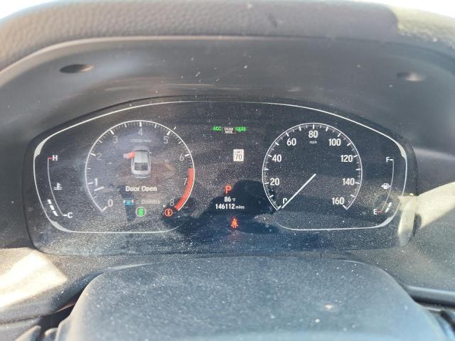 2020 HONDA ACCORD EX - 1HGCV1F43LA058215