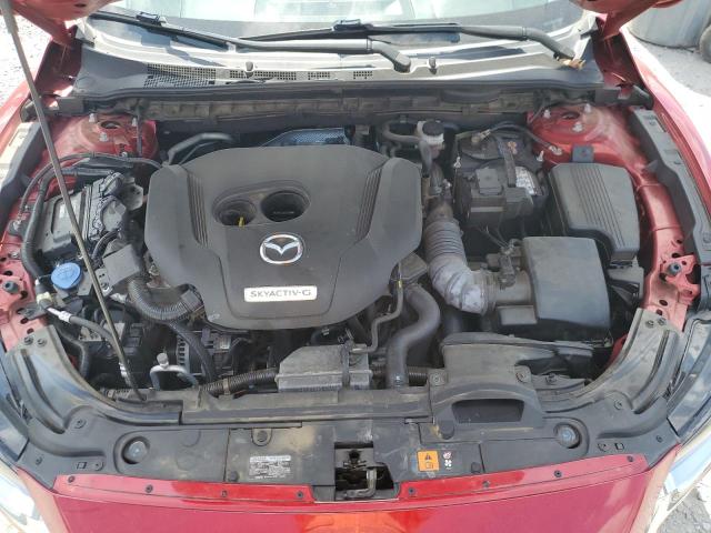 2019 MAZDA 6 GRAND TO JM1GL1TY5K1501511