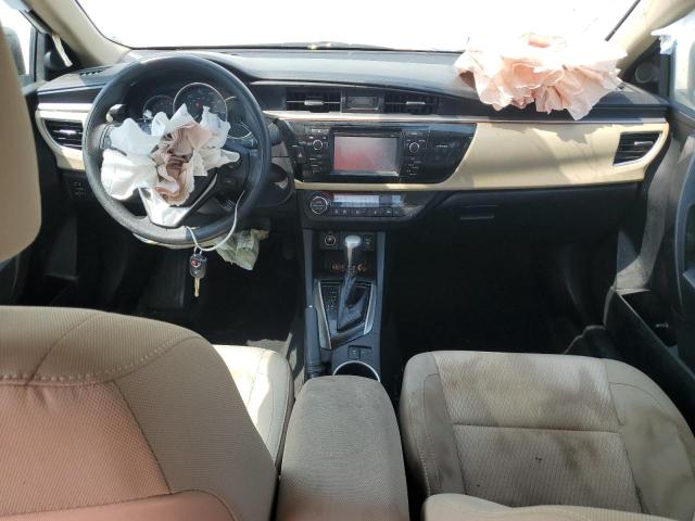 2014 TOYOTA COROLLA L #3264679868