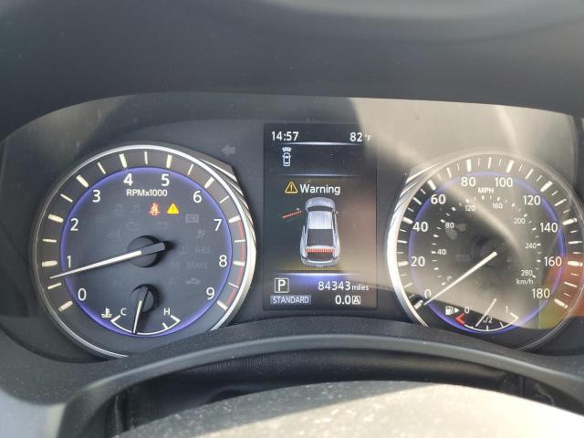 2019 INFINITI Q60 PURE JN1EV7EL7KM291520