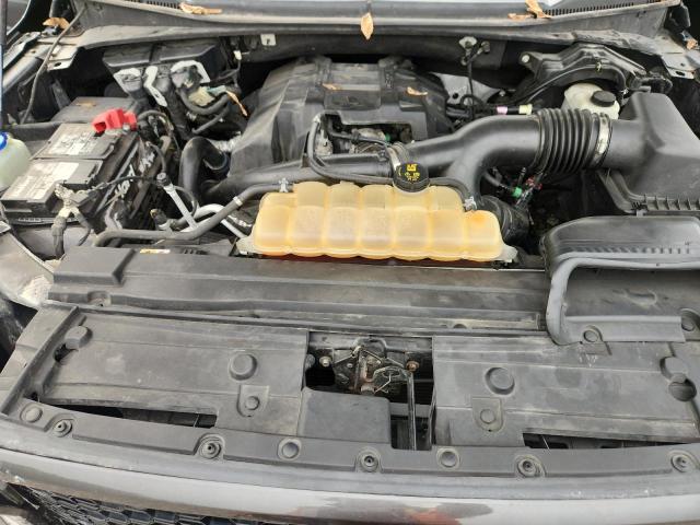 2018 FORD F150 SUPERCREW - 1FTEW1EP0JFB36918