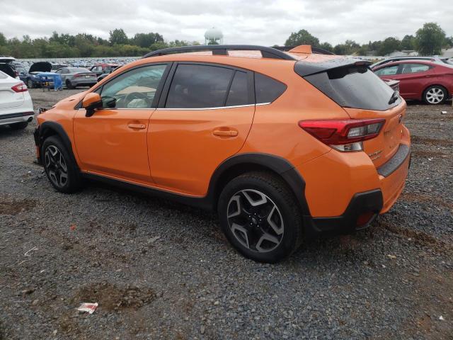 2020 SUBARU CROSSTREK JF2GTANC7LH206065