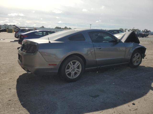 2014 FORD MUSTANG - 1ZVBP8AM5E5273740