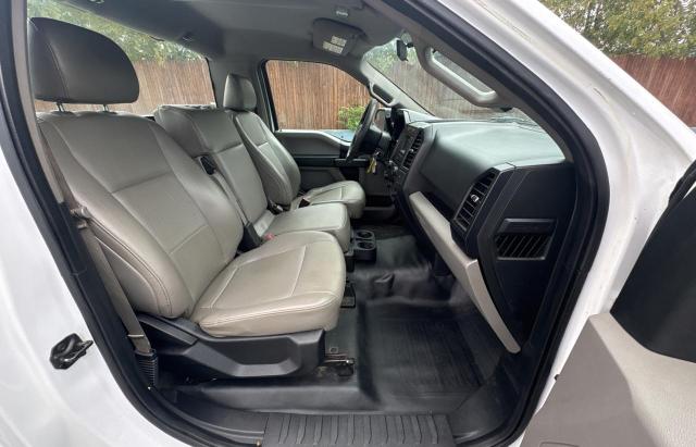 2016 FORD F150 1FTMF1CPXGKD46571