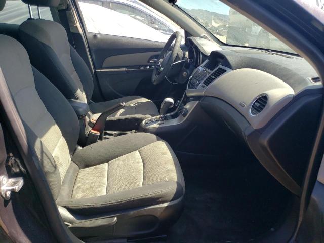 2016 CHEVROLET CRUZE LIMI 1G1PC5SG4G7197634