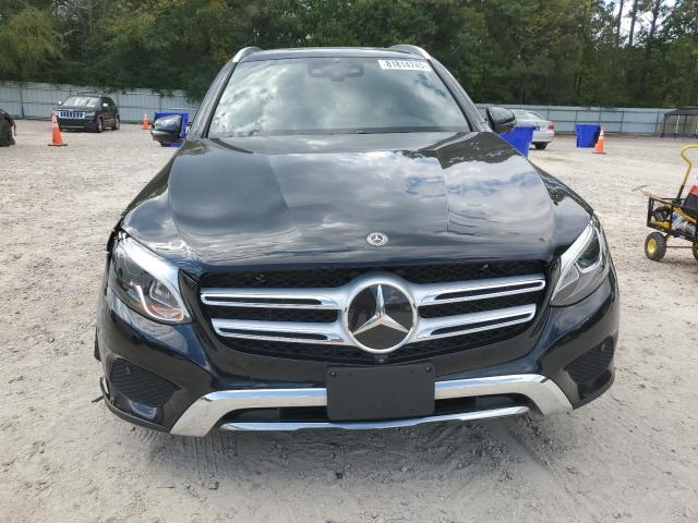 2019 MERCEDES-BENZ GLC 350E - WDC0G5EB3KF627529