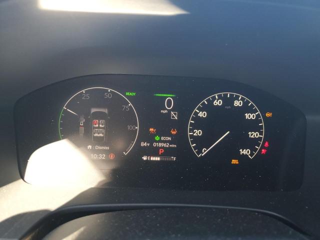 2023 HONDA CR-V SPORT #3301751393