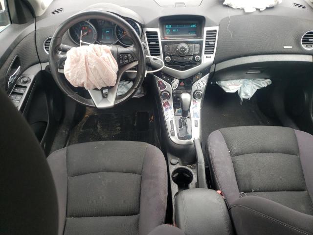 2014 CHEVROLET CRUZE LT - 1G1PC5SB4E7264881