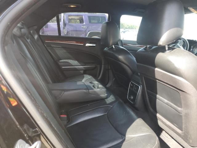 2012 CHRYSLER 300 - 2C3CCAAGXCH176113