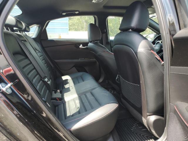 2022 KIA FORTE GT - 3KPF44ACXNE437324